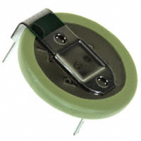 BATTERY LITHIUM COIN 3V PC PINS | CR-1220/HFN | P244-ND | Digi-Key Corp.